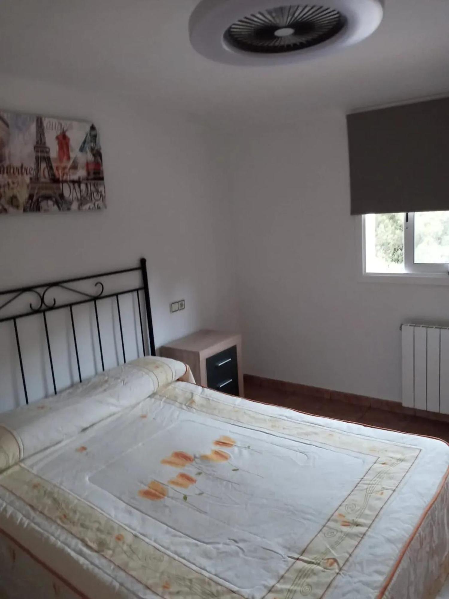 Appartement Ideal With Pool In