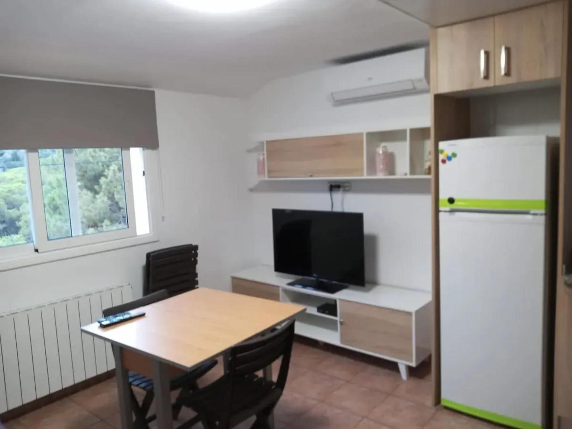 Appartement Ideal With Pool In