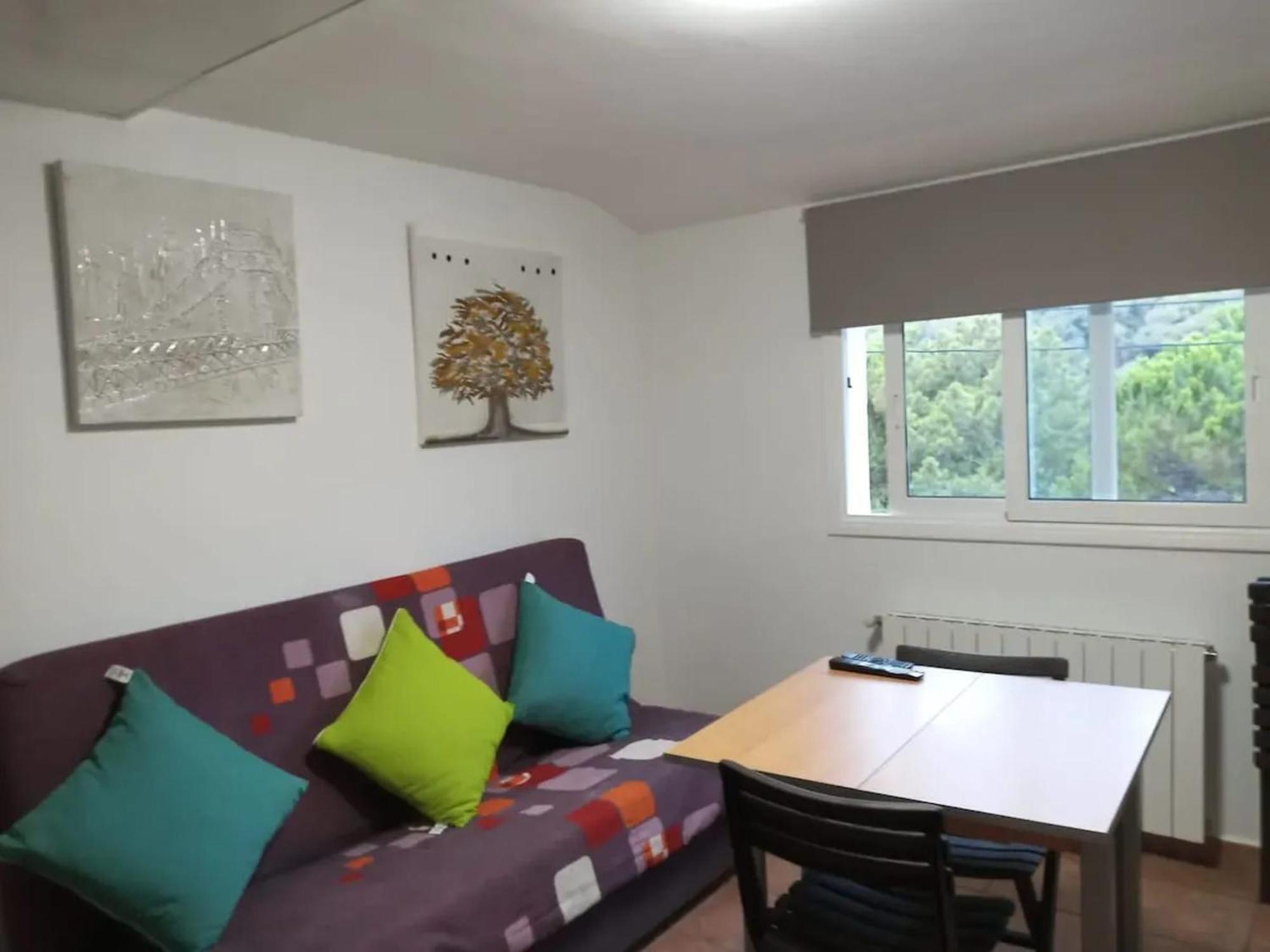 Ideal With Pool In Appartement *