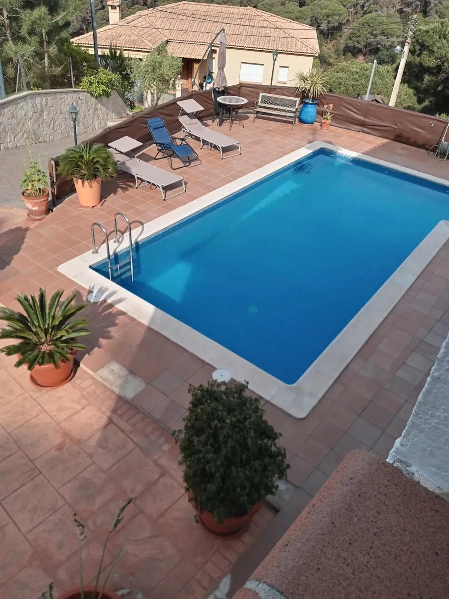 Appartement Ideal With Pool In *
