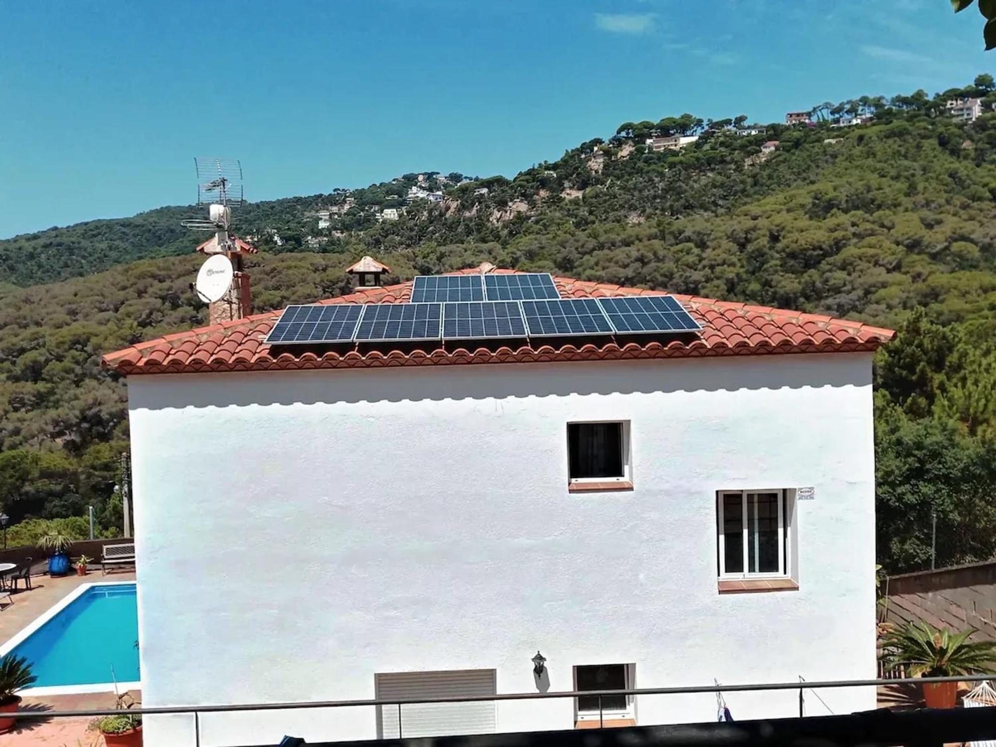 Ideal With Pool In Appartement Lloret de Mar