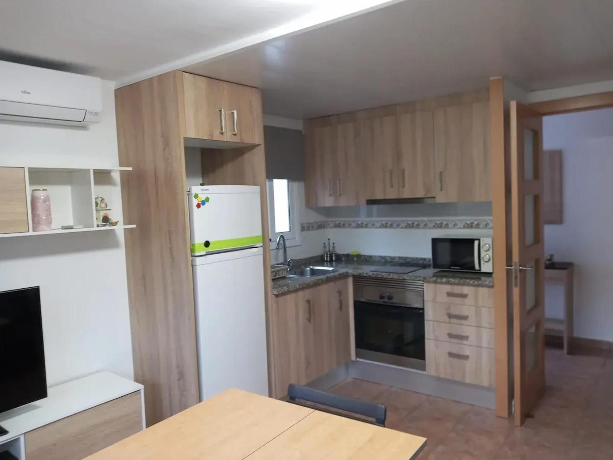 Ideal With Pool In Appartement Lloret de Mar